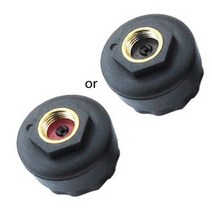 TPMS 타이어 공기압 센서 태양광 무선 USB 자동차타이어 압력 모니터 시스템 스마트 링 tpms solar power usb 보안 경보 안전 n0hf, 1개, 1개