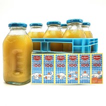 델몬트 오렌지주스 250mL x 6 미니병