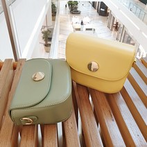 코담코담 여성 미니 크로스백 휴대폰 가방 사은품 증정