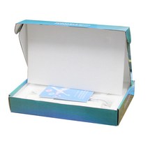 국제 핫스타일 나쁜 냄새 미용실 피부 케어 기기 고주파치료기, C03-영구규범 플러그, T02-간이포장