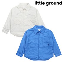 리틀그라운드 테일스쿱-리프패딩셔킷(73114-121-60)CH 딜 아동점퍼 아동자켓 선물