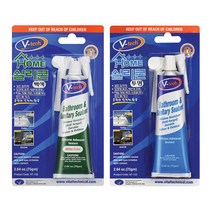 브이텍 홈 실리콘 바이오 곰팡이 방지제 백색, 5개