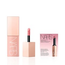 나스 [한정] 에프터글로우 리퀴드 블러쉬 세트, 브레이즌