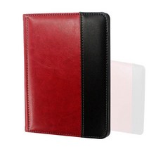 이북리더기 ebook 전자책 뷰어 타블렛 태블릿 Digma E-잉크 전자 책 리더 커버 가죽 케이스 보호 포켓 마, 01 RB, 11 R660  R663