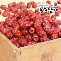 2022년 농촌남자 대추, 상초_1kg, 1개