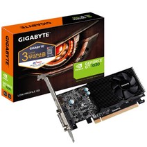 엠지컴/GIGABYTE 지포스 GT1030 D5 2GB 미니미 피씨디렉트