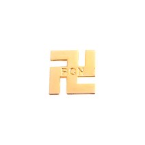 전역뱃지 / 불교 뱃지