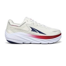 비아 올림퍼스 남성 화이트 블루 트레일 러닝 운동 달리기 조깅