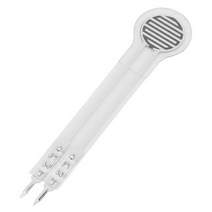 압력센서 압력계 압력게이지 공조기 인디케이터 유량계 1pc 0-500g df9-40 고정밀 나노미터 압력 센서 저항형 박막 포스 저항 센서 측정 도구 액세서리, 없음, 없음