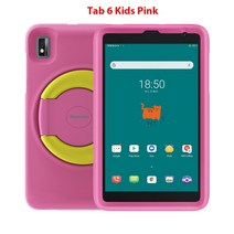 qr코드단말기 인강용태블릿 blackview tab 6 태블릿 8 인치 3gb 32gb, 기준, 협력사, 탭 6 키즈 핑크