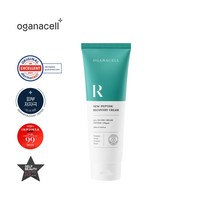오가나셀 뉴 펩타이드 리커버리 크림, 250ml, 1개