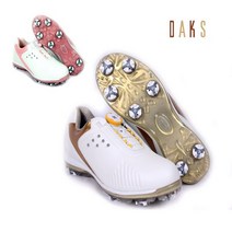 닥스골프 여성 프리락 골프화 DKSH-030L