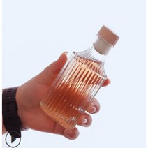 물향 디퓨저 만들기 공병 150ml 뚜껑포함