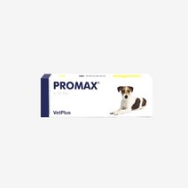 벳플러스 프로멕스 프로맥스 유산균 9ml, 2개
