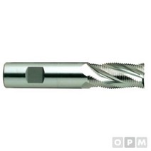 OKI377749파인피치라핑엔드밀(TiAlN) TRE-070F 전동공구 기계공구 작업부품 기계부품