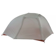 빅아그네스 카퍼스퍼 HV UL 2P 텐트 - 롱 경량 백패킹, Orange, 2 Person