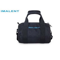 IMALENT-손전등 백팩 편리한 핸드백 MS12/R90C/R70C/DX80 용