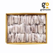 절단낙지 M 2.7Kg 베트남, 절단낙지 M 2.7kg_베트남