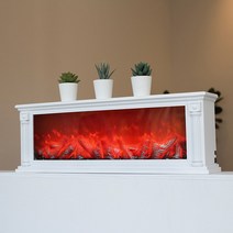 불멍 LED 무드등 모닥불 램프 감성캠핑 차박 벽난로 조명 실내용, 1개