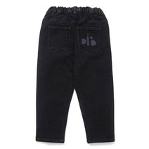 [리틀그라운드10] 데님인더박스 그레이스톤워싱배기팬츠