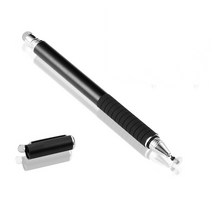 MACLE 터치스크린정전식 폰패드안이드 스마트폰용고정밀 다기능, 01 1PCS Black
