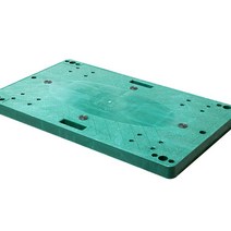 핸드카트상판 P대차판넬 550x850 중 손잡이간격475mm