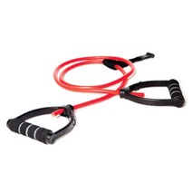 아이워너 튜빙셋트 (빨강) 중급자용 21061195, 09.- 아이워너 튜빙세트 중급자용 레드 스트레칭밴드, -Get It-