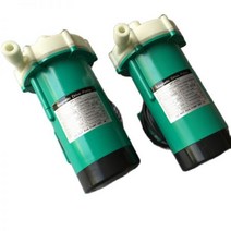 지하수 펌프 물 양수기 자기 드라이브 산업 원심 워터 펌프에 최고의, 220V