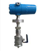 후로우디지탈FD-TMS 150A 열전식 질량유량계(에어 가스전용)RS485/4-20mA/펄스 Thermal Mass flow meter