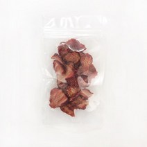딸기칩 20g 건조딸기 딸기칩 건조과일 딸기말랭이딸기 건조딸기 건딸기 과일건조 말랭이 과일칩 건조과일 건조과일칩 말린과일 과일차 건과일 맛스 건과일차 건과일칩, 1개