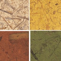 [홈앤스쿨] 예한 예쁜한지 바나나지 전통 자연 수제 고급 한지, 03번