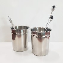 [킹센스] 스텐통 BMP 실린더 (1호2호), 1개