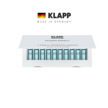 클랍 익스트림 O2 앰플 2mlx10 산소공급앰플