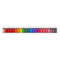 식용색소 세트 30종 베이킹 쿠킹 생크림 음식 먹는 물감, 네온브라이트그린(20g)