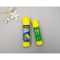 아모스 딱풀 3M 스카치 재접착풀, 재접착풀 8g