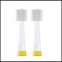 메가텐 음파전동칫솔 기본형 리필헤드 2P, 1개, 리필2P