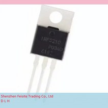 IRF5210 TO-220 10 개, 한개옵션0