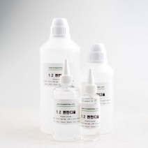 코리아씨밀락 1.2 펜탄디올, 1.2 펜탄디올 100ml