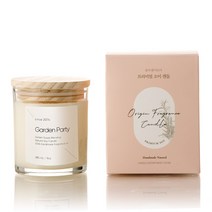 에인디 핸드메이드 소이 심지없는 캔들 워머전용 280g, 라벤더, 1개