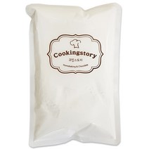 쿠킹스토리 옥수수 전분, 500g, 1개