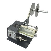 바코드 자체 접착 라벨 프린터 분리 스트리핑 자동 기계, FTR-118C 160MM 폭 (광섬유 센서)