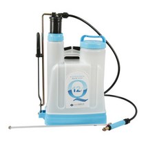 책임툴 한일에스피 배부식 분무기 Q12 12L 국산 HP-0611