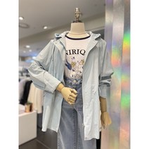 ab.f.z@ 33 백밴딩 후드 점퍼 AEX5HU33G1