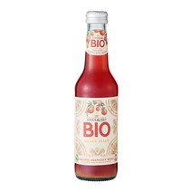 토마키오 유기농 스파클링 오렌지 275ml, 15개