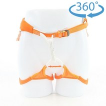 페툴 (Petzl) SITTA 시타 C10A 등산 로프 하네스, 에스