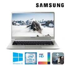 삼성노트북 NT901X5L i5-6200 8G SSD128 Win10