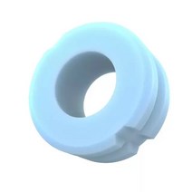 스텝퍼 클라임밀 스텝밀 머신 매트 새로운 등급의 실리콘 턱 트레이너 고온 턱 운동기 스트레스 볼 근육 시뮬레이터 소프트 페이스 턱 라이너 피트니스 볼 f, 파란색