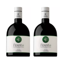 이탈리아 올리브 오일 올레아리아 칼데라 프란토 500ml 2병, 2개