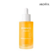 아로닉스 이데베논 앰플, 1개, 50ml