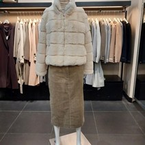 SH02 abfz하이넥집업점퍼AFW4QU-01K